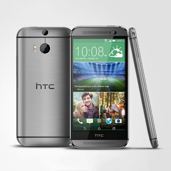 Immagine di HTC smartphone