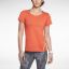 Immagine di Nike Tailwind Loose Short-Sleeve Running Shirt