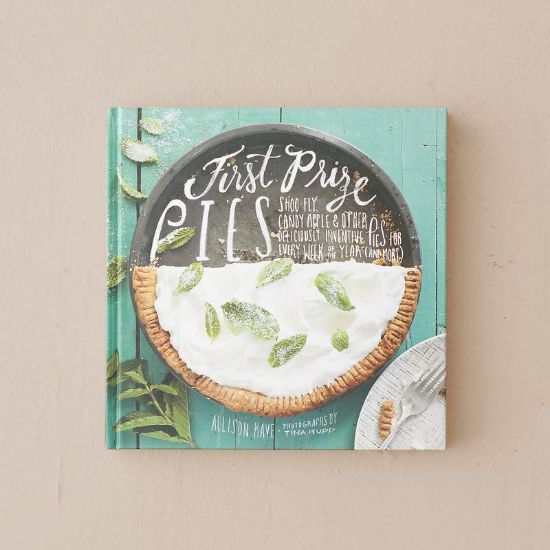 Immagine di First Prize Pies